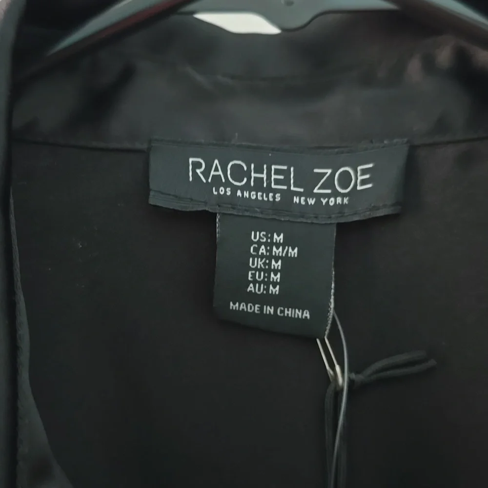 Rachel Zoe rachel zoe